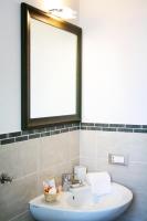 Double Room with Private External Bathroom