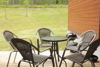 Marina Holiday Honka Village Apartments - Chambres d’hôtes Imatra
