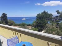 B&B Sutomišćica - Apartment Brane - charming and close to the sea - Bed and Breakfast Sutomišćica