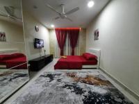 HillTree Homestay Putrajaya - Bed and Breakfast Putrajaya