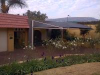 Jubilee Lodge Guest House - Chambres d’hôtes Johannesbourg