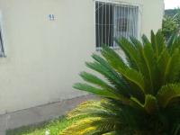 Casa agradável em Camboriú com estacionamento no pátio - Chambres d’hôtes Camboriú