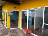 Cabañas El Parador - Ferienwohnung