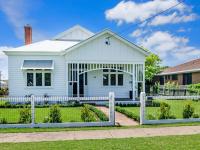 B&B Port Fairy - The Anchor House - Bed and Breakfast Port Fairy