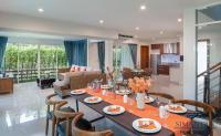 Villa con 4 Camere da Letto