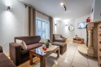 Willa Cicha Woda III - B&B Zakopane