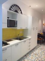 Suite met 1 Slaapkamer en Uitzicht op de Stad - Apart Gebouw