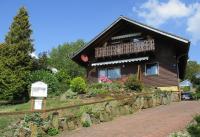 Ferienhaus Talblick - Ferienwohnung Fladungen