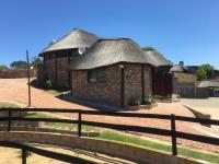 Outeniquabosch Lodge - B&B