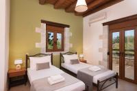Villa con piscina privada