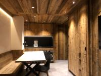 Appartement 4 à 5 personnes - B&B Val d'Isère
