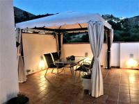 Apartamento junto al río en entrada ruta Cahorros - Chambres d'hôtes Monachil