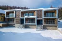 ArtHouse by H2 Life - B&B
