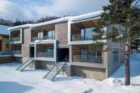 ArtHouse by H2 Life - B&B Furano