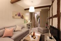 Le cosy 40 - maison typique au centre de Malmedy - B&B Malmedy