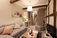 B&B Malmedy - Le cosy 40 - maison typique au centre de Malmedy - Bed and Breakfast Malmedy