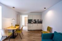 Appartement 1 Chambre avec Terrasse