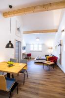 Apartamento de 1 dormitorio