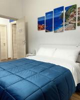 Doppelzimmer mit eigenem Bad