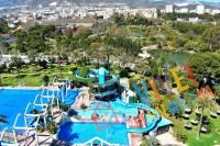 "VIVE BENAL BEACH" con parque acuático y 50m a la playa 3918 - B&B
