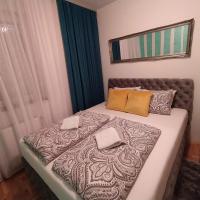 B&B Novi Sad - Daniris apartman - Bed and Breakfast Novi Sad