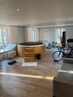 Chambre Ronde