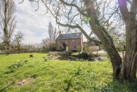 The Farmhouse Boundary Farm Framlingham - Bed and Breakfast