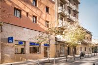 Hostal Baler - B&B Barcellona