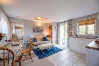 The Cartlodge Boundary Farm, Framlingham - Bed and Breakfast