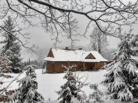 CHATA NA LECHÓWCE - B&B Stryszawa