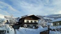Haus Brugger - Chambres d'hôtes Rennweg am Katschberg