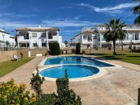 La Ciñuelica R15 1st Floor Apartment Com Pool L164 - B&B Orihuela