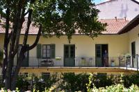 Casa Nina - Ferienwohnung Toirano