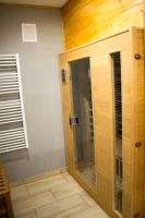 Apartmány Karolin - Chambres d’hôtes Uhorská Ves