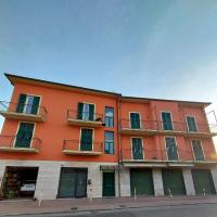 Sestri Loft - Ferienwohnung