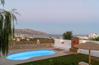 Dolce Evita - B&B Makry Gialos