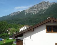 B&B Bad Reichenhall - Ferienwohnung Herb - Bed and Breakfast Bad Reichenhall