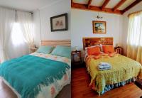 Camera Matrimoniale con Bagno Privato