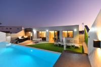 Joviano by VillaGranCanaria - B&B