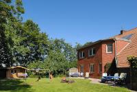 Ferienhof Tannen - B&B