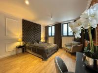 Perfect Stay - "Przystań Świętego Jakuba" - parking place - B&B Toruń