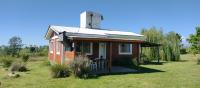 Alas Mágicas - B&B Villa Yacanto