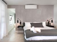 Deluxe Double Room with Bath