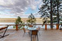 Ottertail Cabin - B&B Joseph