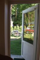 Triple Room with Private Entrance