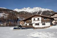 Gustls Ferienhäusl - Ferienwohnung Sölden