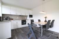 Refugium 4 - Chambres d’hôtes Kellenhusen