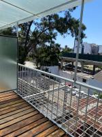 Appartamento con Balcone