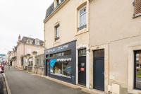 Appart Hotel NuitéeJour Le Mans Centre Jaurès - B&B