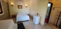 Deluxe Suite with Sea View